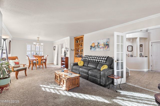 1326 Santa Cruz Drive, Minden, NV 89423