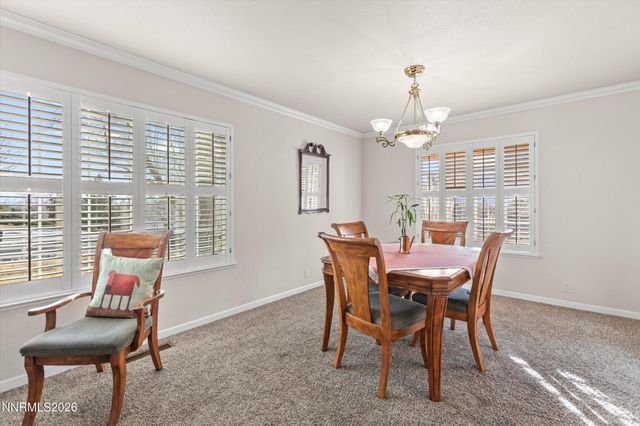 1326 Santa Cruz Drive, Minden, NV 89423