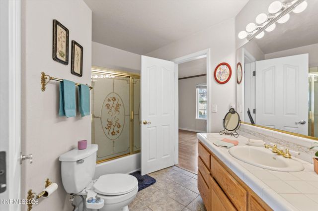 1326 Santa Cruz Drive, Minden, NV 89423