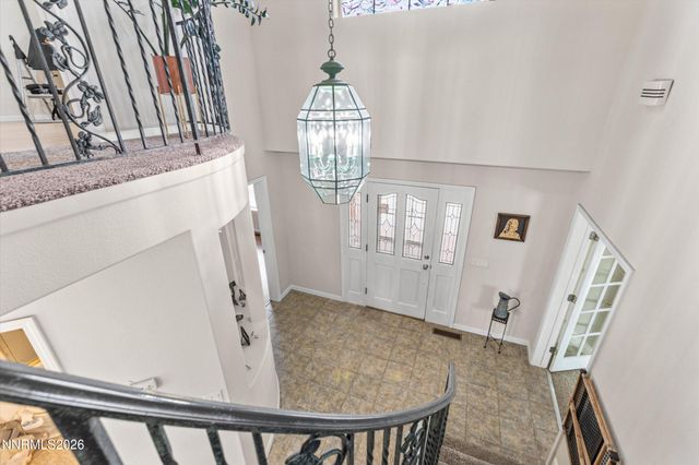 1326 Santa Cruz Drive, Minden, NV 89423