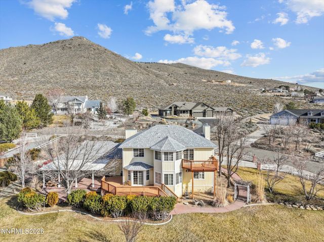 1326 Santa Cruz Drive, Minden, NV 89423