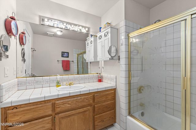 1326 Santa Cruz Drive, Minden, NV 89423