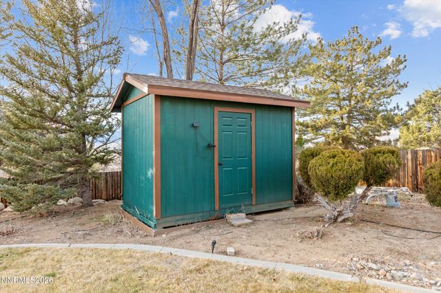 1326 Santa Cruz Drive, Minden, NV 89423