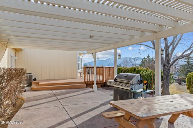 1326 Santa Cruz Drive, Minden, NV 89423