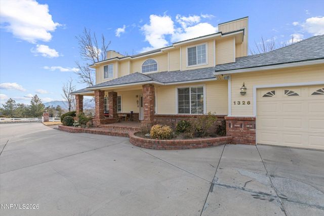 1326 Santa Cruz Drive, Minden, NV 89423