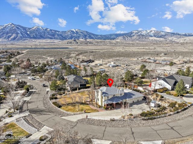 1326 Santa Cruz Drive, Minden, NV 89423