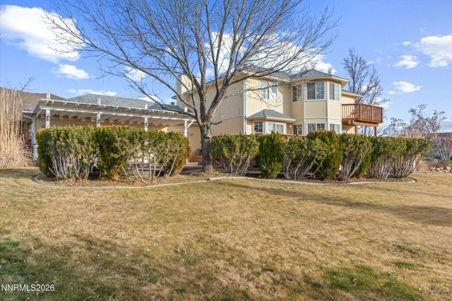 1326 Santa Cruz Drive, Minden, NV 89423