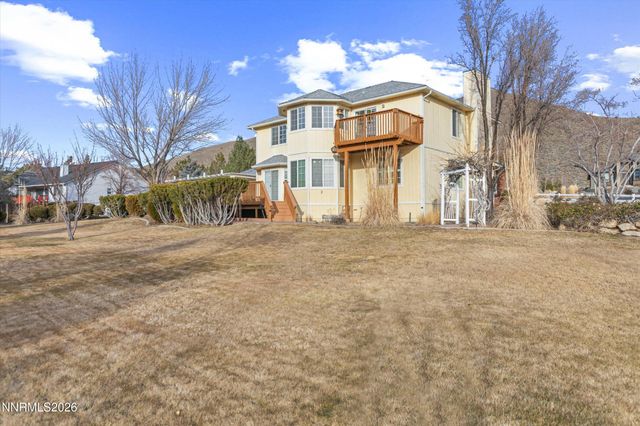 1326 Santa Cruz Drive, Minden, NV 89423