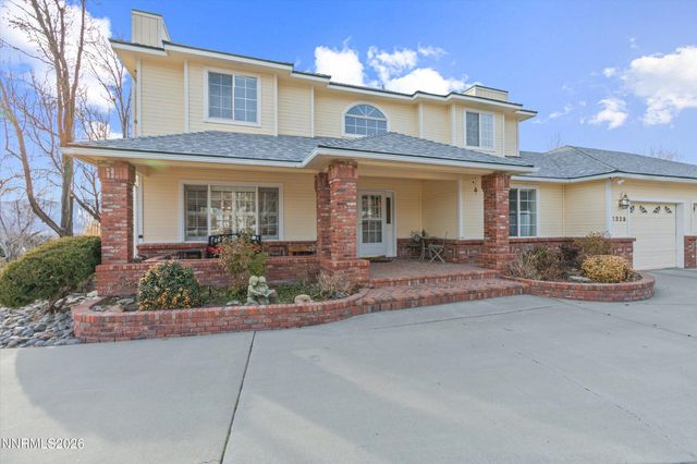 1326 Santa Cruz Drive, Minden, NV 89423