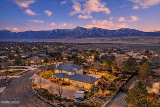 1326 Santa Cruz Drive, Minden, NV 89423