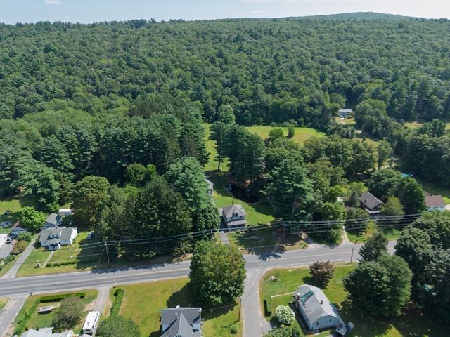 169 Palmer Rd, Monson, MA 01057