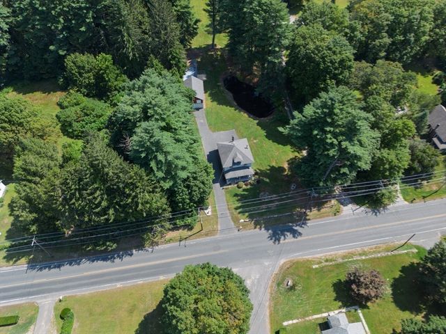 169 Palmer Rd, Monson, MA 01057