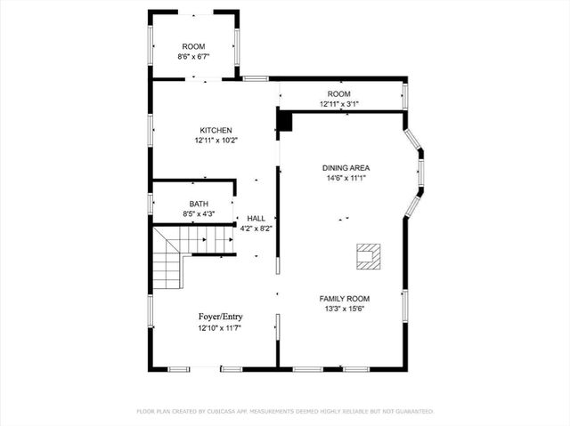 169 Palmer Rd, Monson, MA 01057