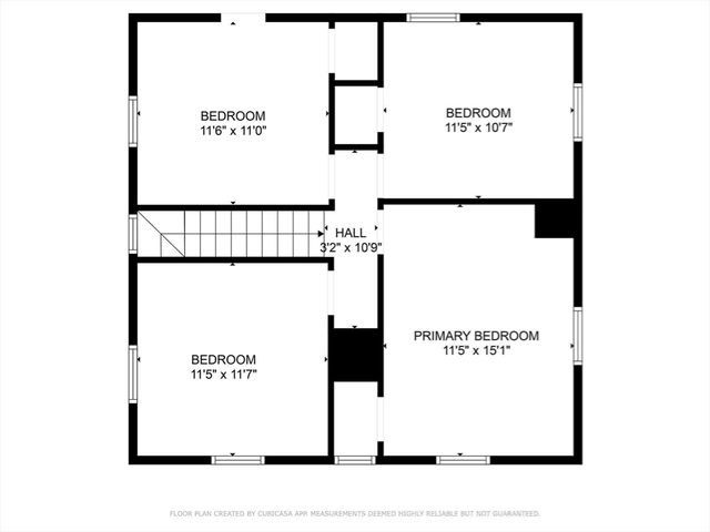 169 Palmer Rd, Monson, MA 01057