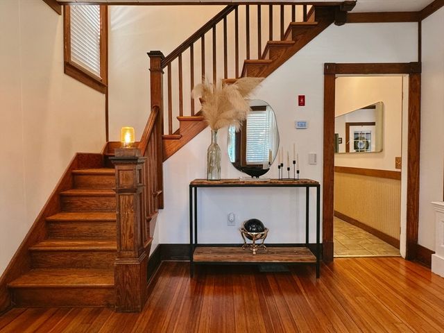 169 Palmer Rd, Monson, MA 01057