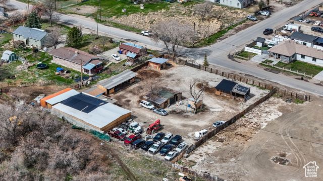 1407 W CRYSTAL AVE, West Valley City, UT 84119