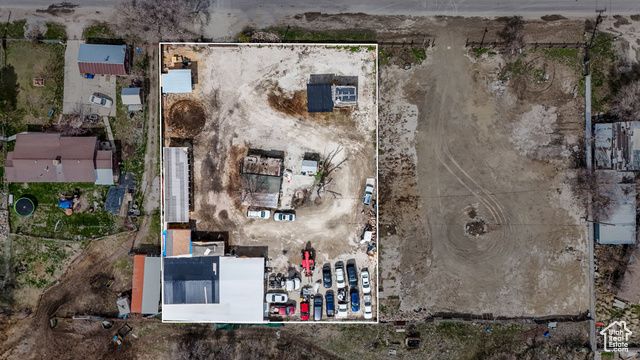 1407 W CRYSTAL AVE, West Valley City, UT 84119