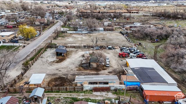 1407 W CRYSTAL AVE, West Valley City, UT 84119