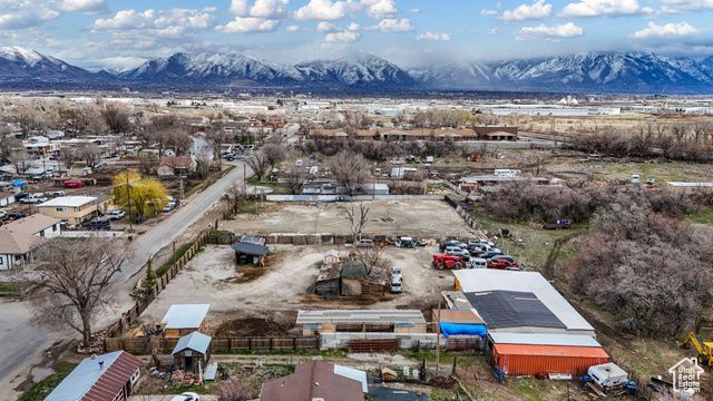 1407 W CRYSTAL AVE, West Valley City, UT 84119