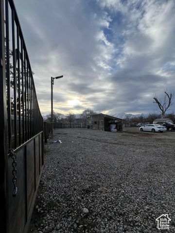 1407 W CRYSTAL AVE, West Valley City, UT 84119