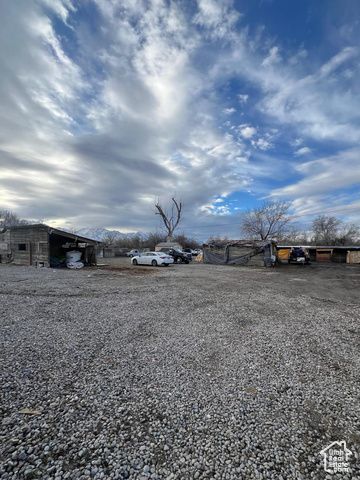 1407 W CRYSTAL AVE, West Valley City, UT 84119