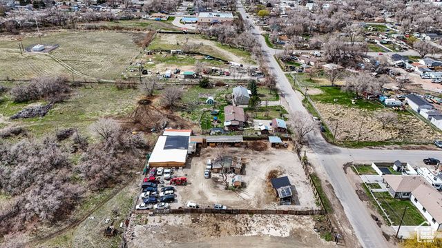 1407 W CRYSTAL AVE, West Valley City, UT 84119