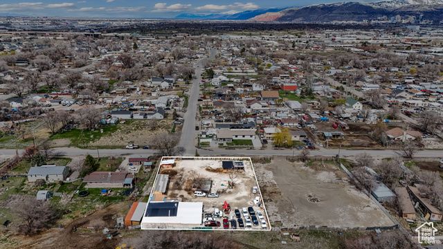 1407 W CRYSTAL AVE, West Valley City, UT 84119
