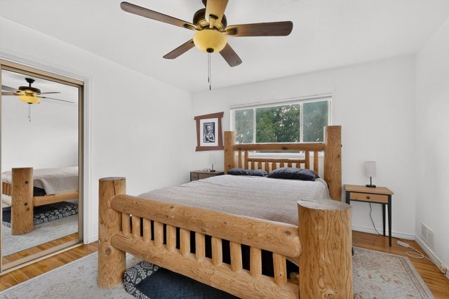 1401 Dartmouth Drive NE, Albuquerque, NM 87106