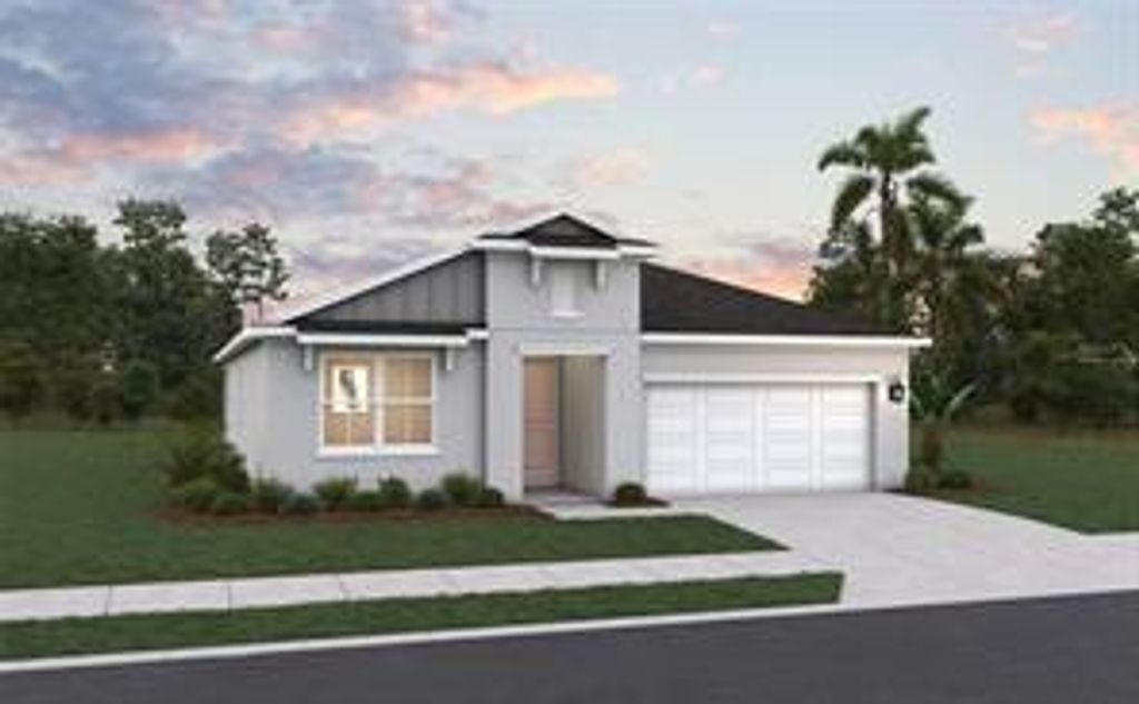 5453 NW Camberly Court, Port St. Lucie, Port St Lucie, FL 34987