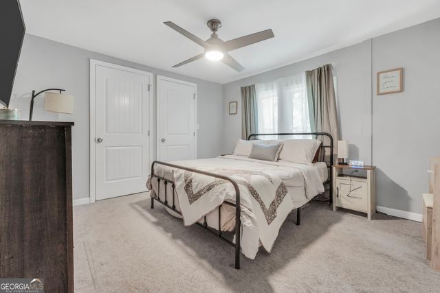 2490 Jackson Road, Griffin, GA 30223