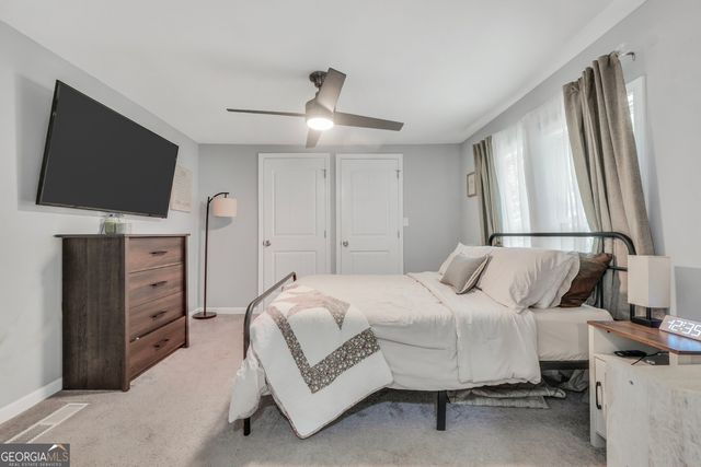 2490 Jackson Road, Griffin, GA 30223