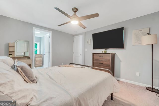 2490 Jackson Road, Griffin, GA 30223