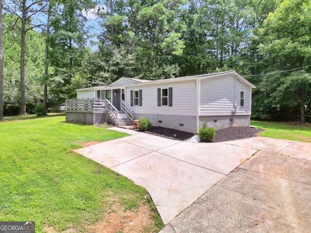 2490 Jackson Road, Griffin, GA 30223