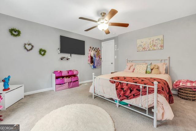 2490 Jackson Road, Griffin, GA 30223