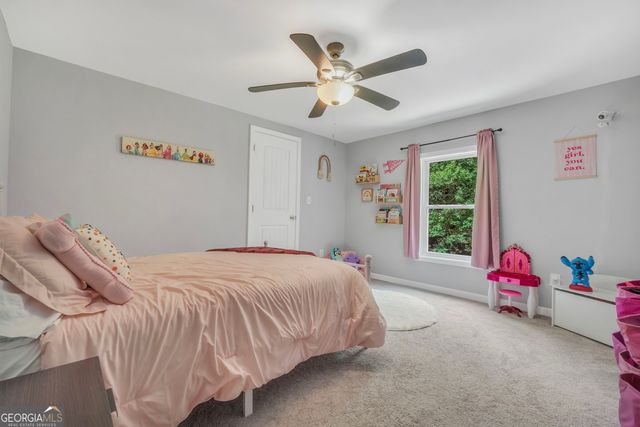 2490 Jackson Road, Griffin, GA 30223