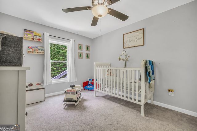 2490 Jackson Road, Griffin, GA 30223
