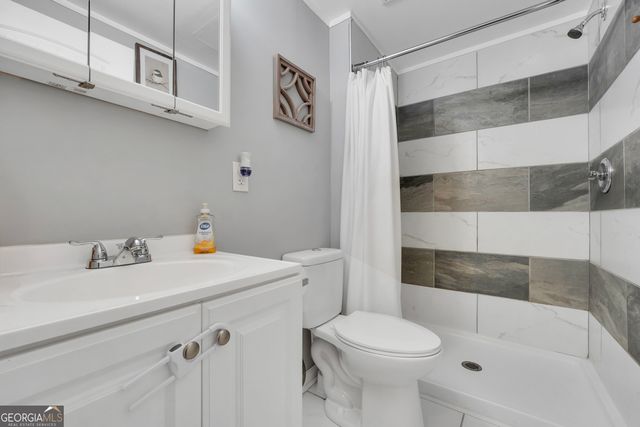 2490 Jackson Road, Griffin, GA 30223