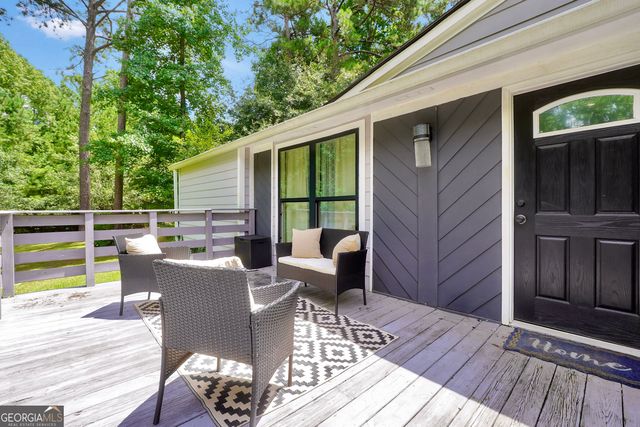 2490 Jackson Road, Griffin, GA 30223