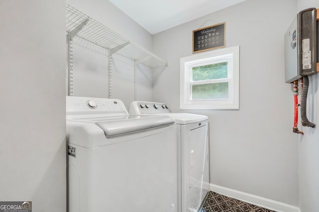 2490 Jackson Road, Griffin, GA 30223