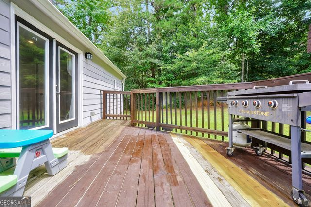 2490 Jackson Road, Griffin, GA 30223