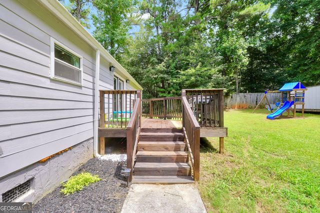 2490 Jackson Road, Griffin, GA 30223