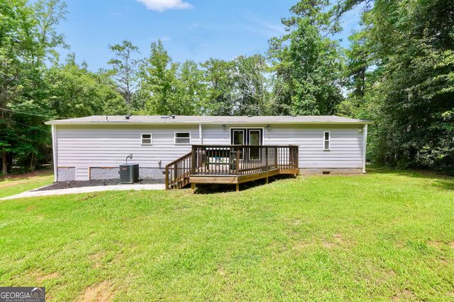 2490 Jackson Road, Griffin, GA 30223