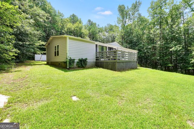 2490 Jackson Road, Griffin, GA 30223