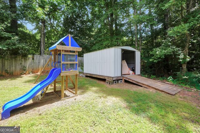 2490 Jackson Road, Griffin, GA 30223