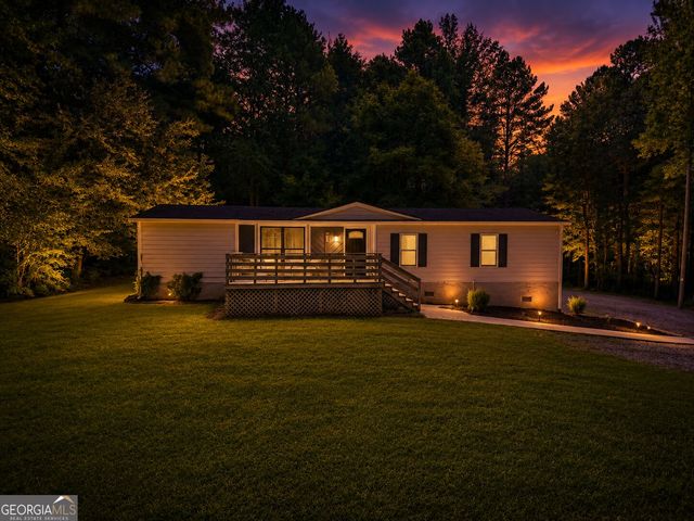 2490 Jackson Road, Griffin, GA 30223