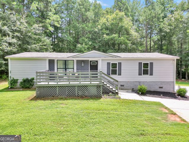 2490 Jackson Road, Griffin, GA 30223