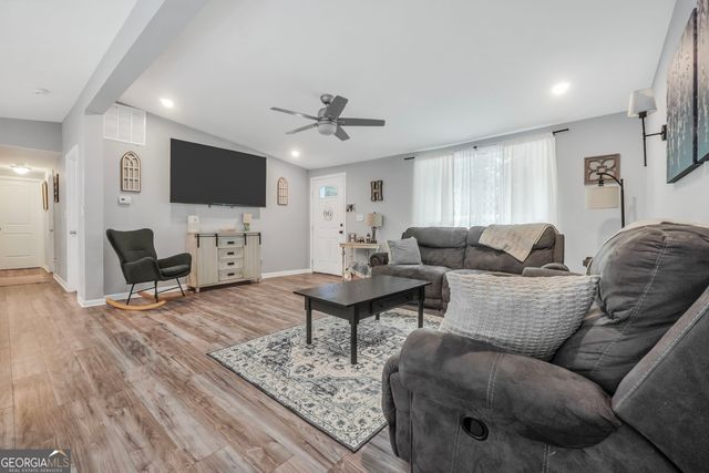 2490 Jackson Road, Griffin, GA 30223