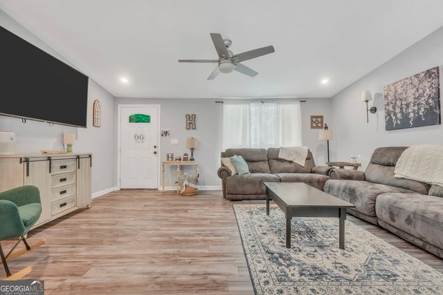 2490 Jackson Road, Griffin, GA 30223