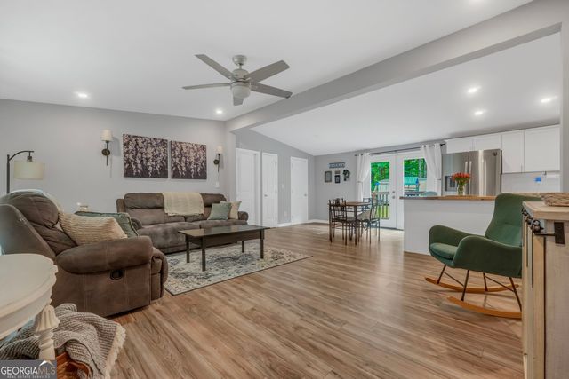 2490 Jackson Road, Griffin, GA 30223