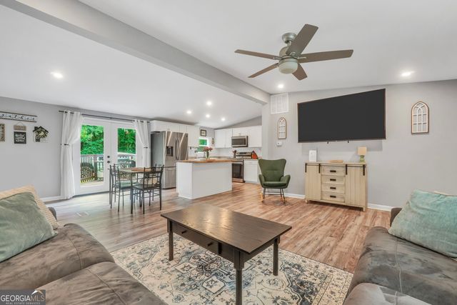 2490 Jackson Road, Griffin, GA 30223